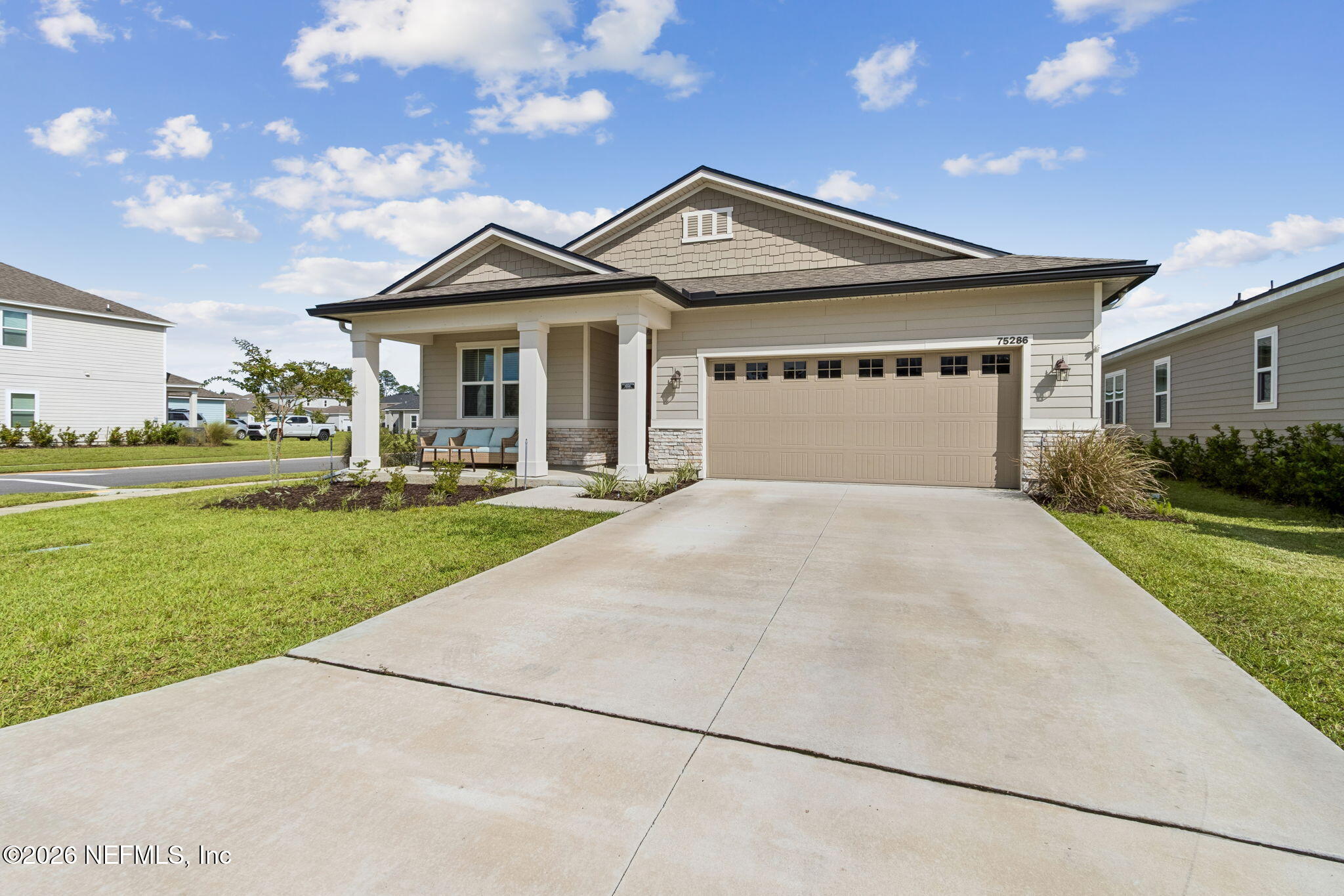 75286 Plumbago Trce, Yulee, FL 32097 photo