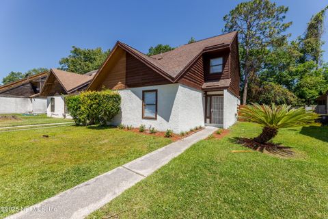 Townhouse in Jacksonville FL 7625 MELISSA Court.jpg