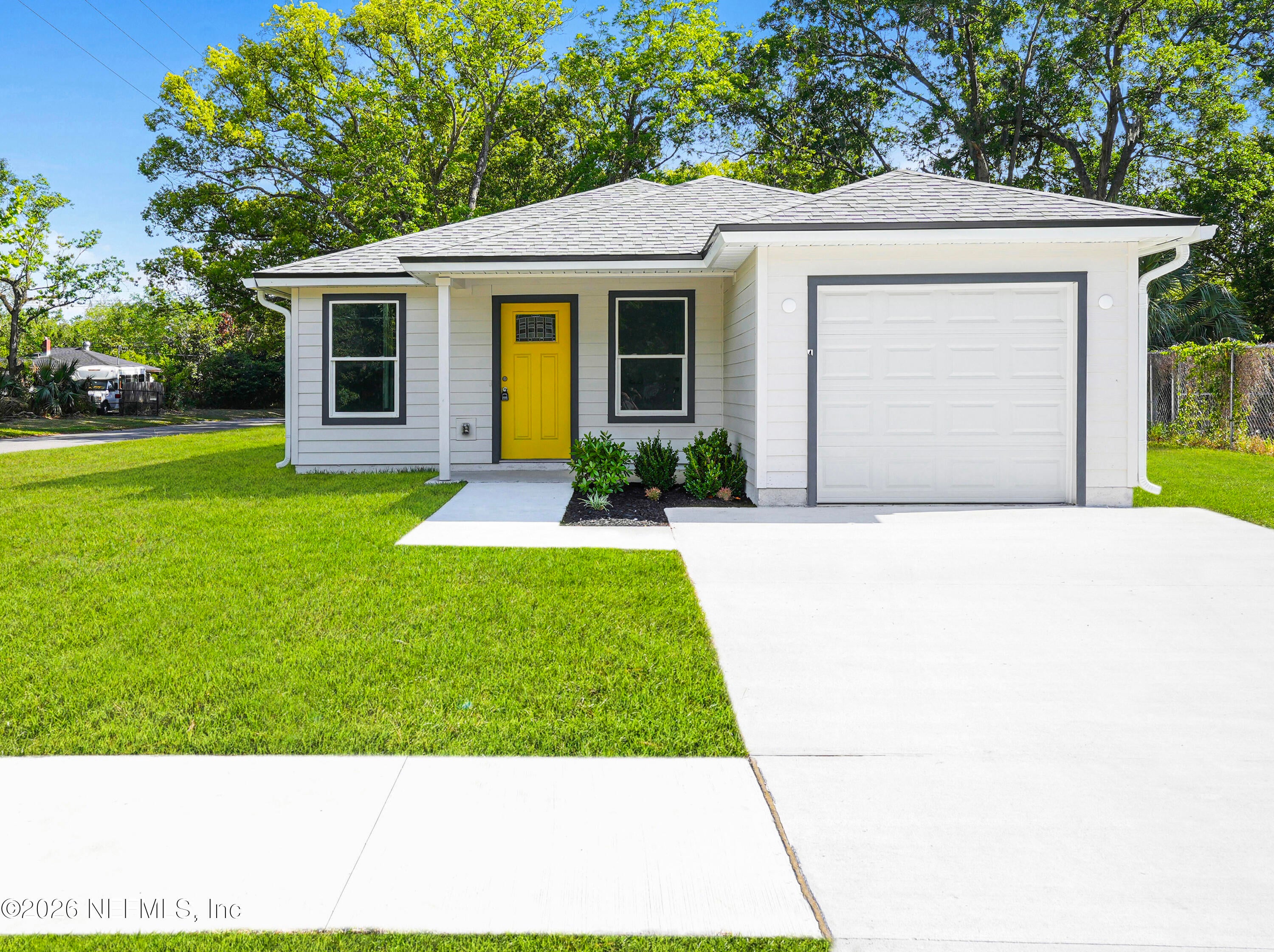 1646 14 St, Jacksonville, FL 32206