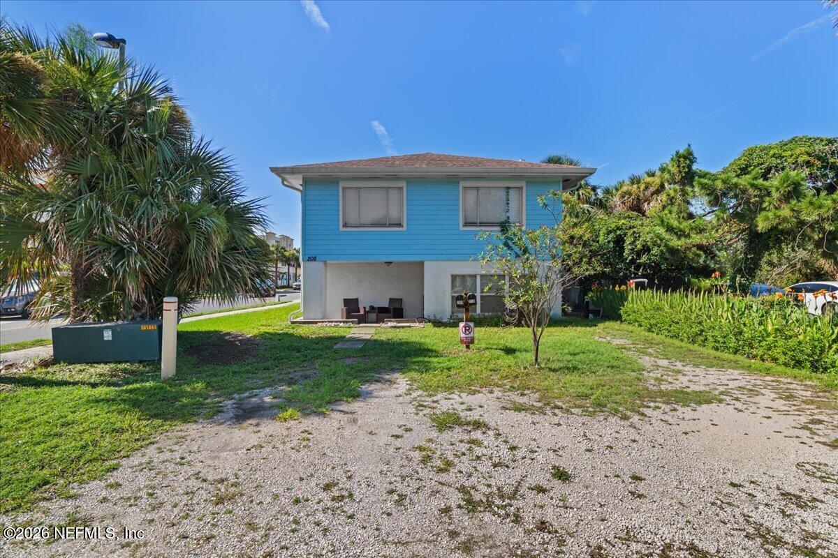 208 13 Ave, Jacksonville Beach, FL 32250 photo