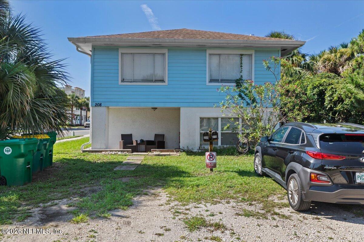 208 13 Ave, Jacksonville Beach, FL 32250 photo