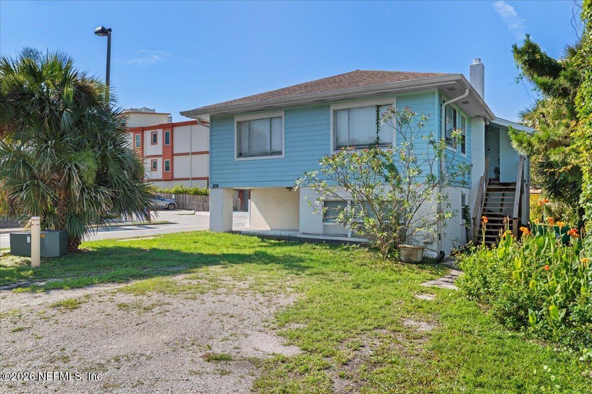 208 13 Ave, Jacksonville Beach, FL 32250 photo