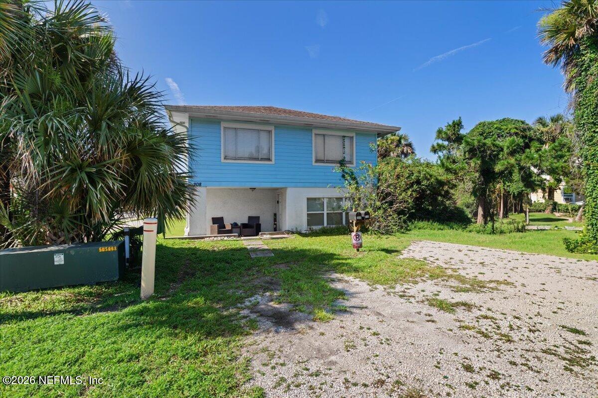 208 13 Ave, Jacksonville Beach, FL 32250 photo