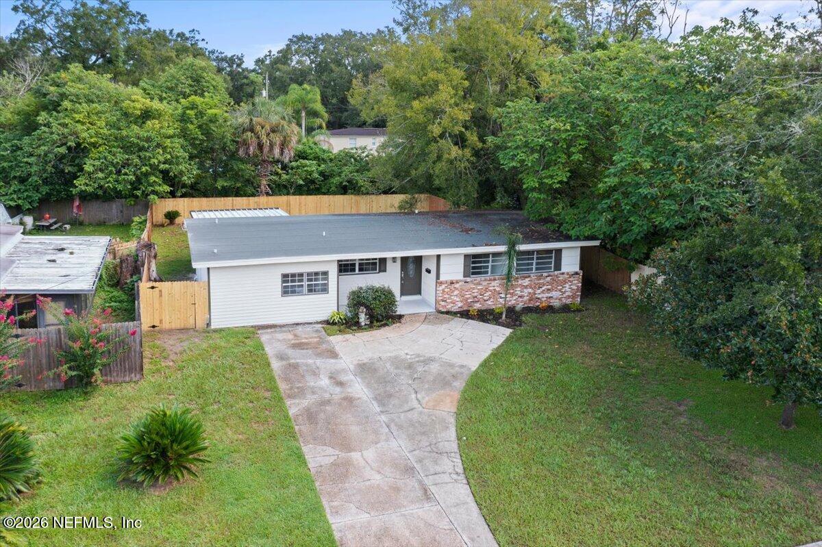 6801 Gaillardia Rd, Jacksonville, FL 32211 photo