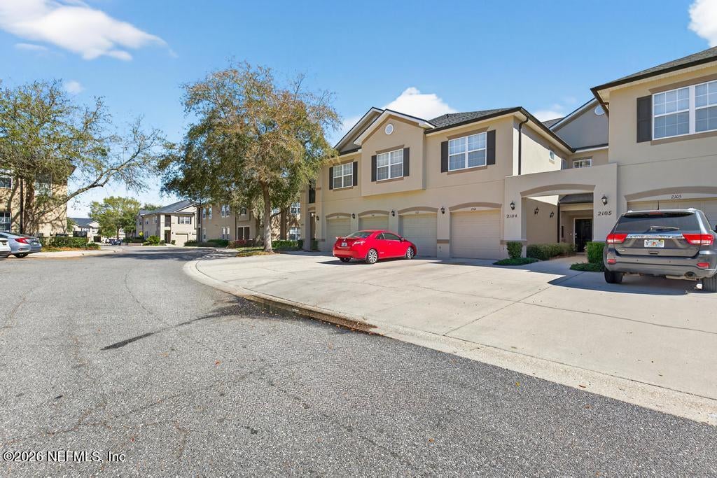 12301 Kernan Forest Blvd #2104, Jacksonville, FL 32225 photo