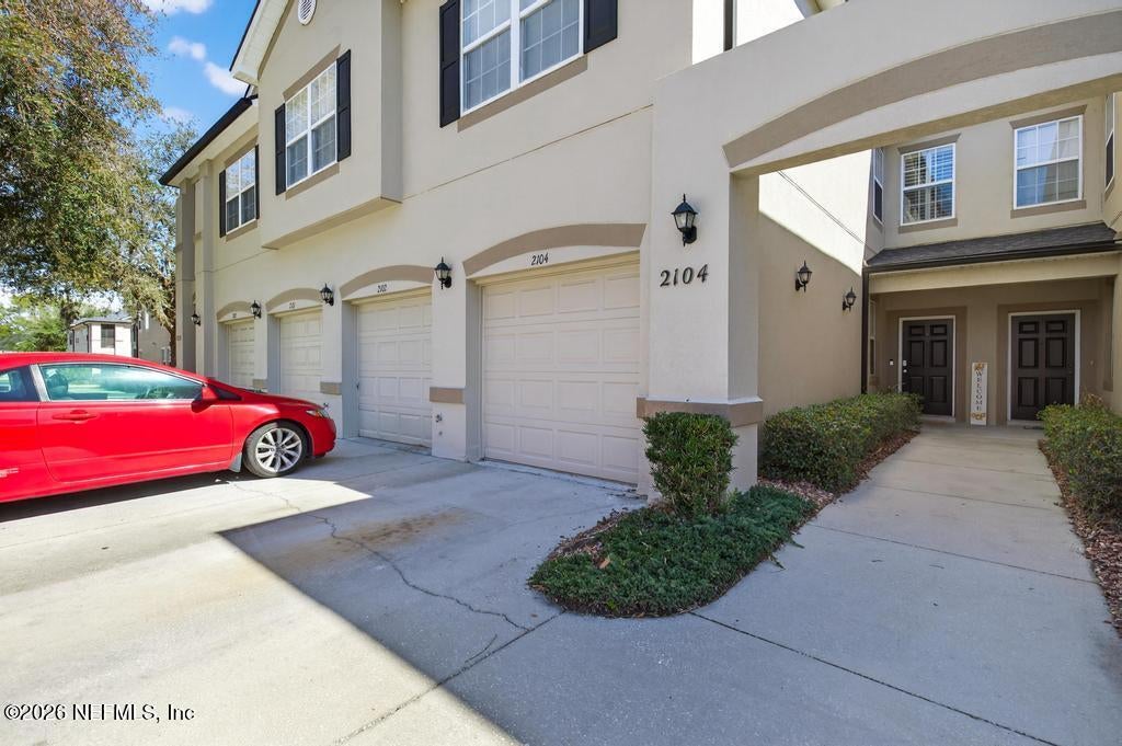 12301 Kernan Forest Blvd, Jacksonville, FL 32225