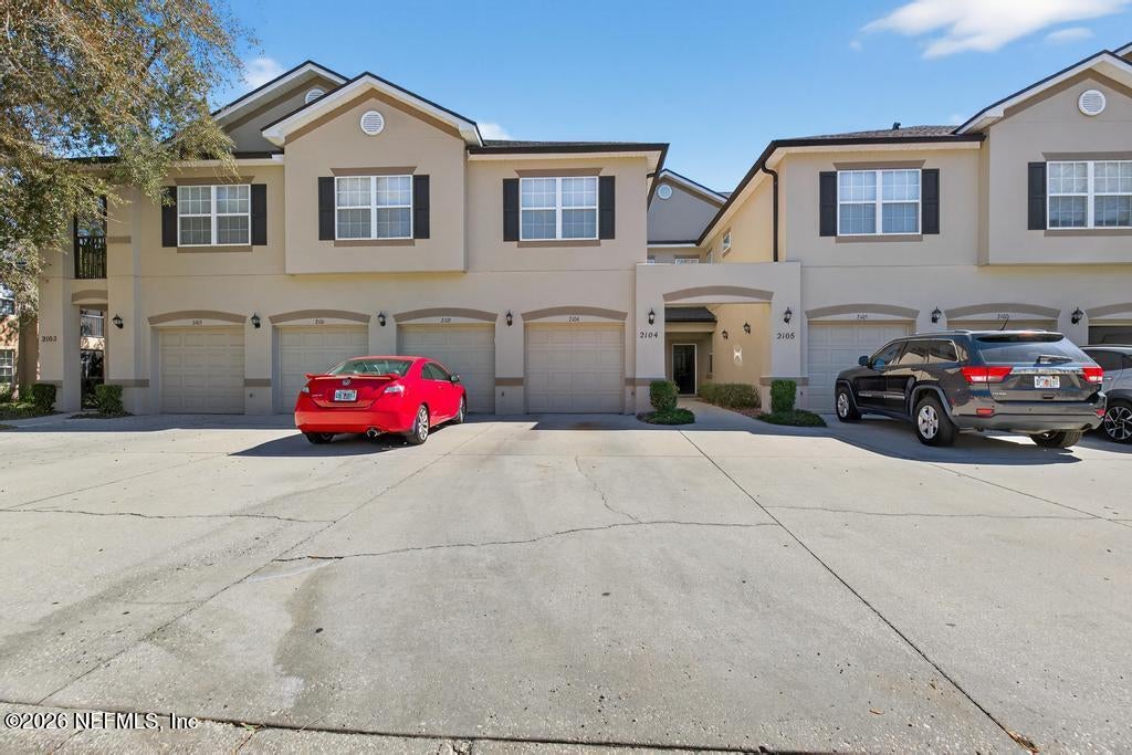 12301 Kernan Forest Blvd #2104, Jacksonville, FL 32225 photo