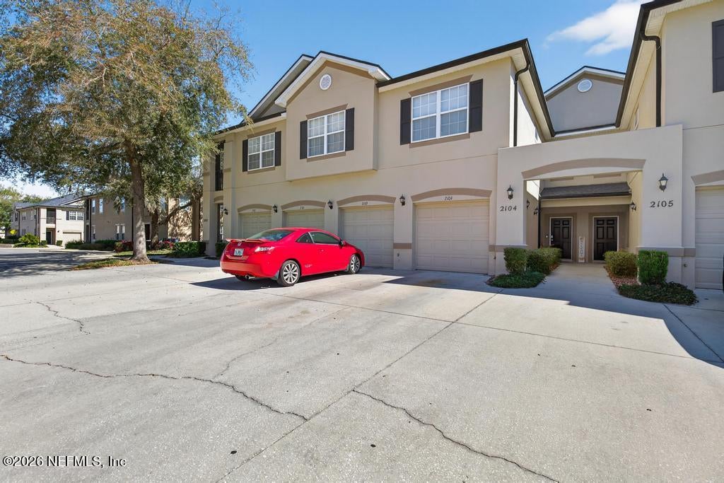 12301 Kernan Forest Blvd #2104, Jacksonville, FL 32225 photo