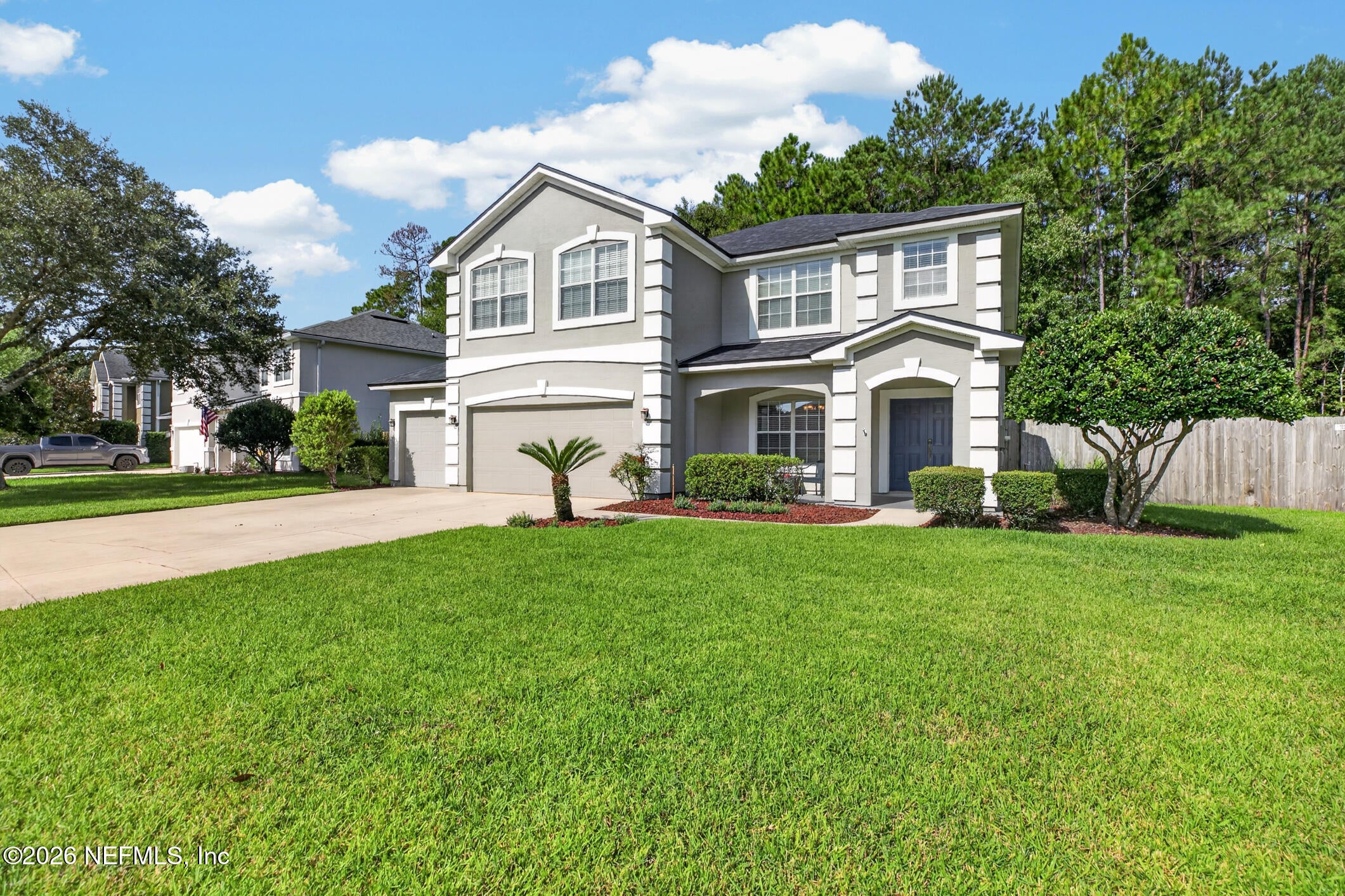 1335 Ivyhedge Ave, Saint Augustine, FL 32092