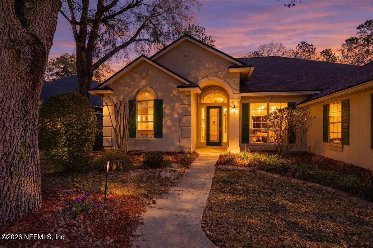 3833 Deer Chase Pl, Jacksonville, FL 32224 photo