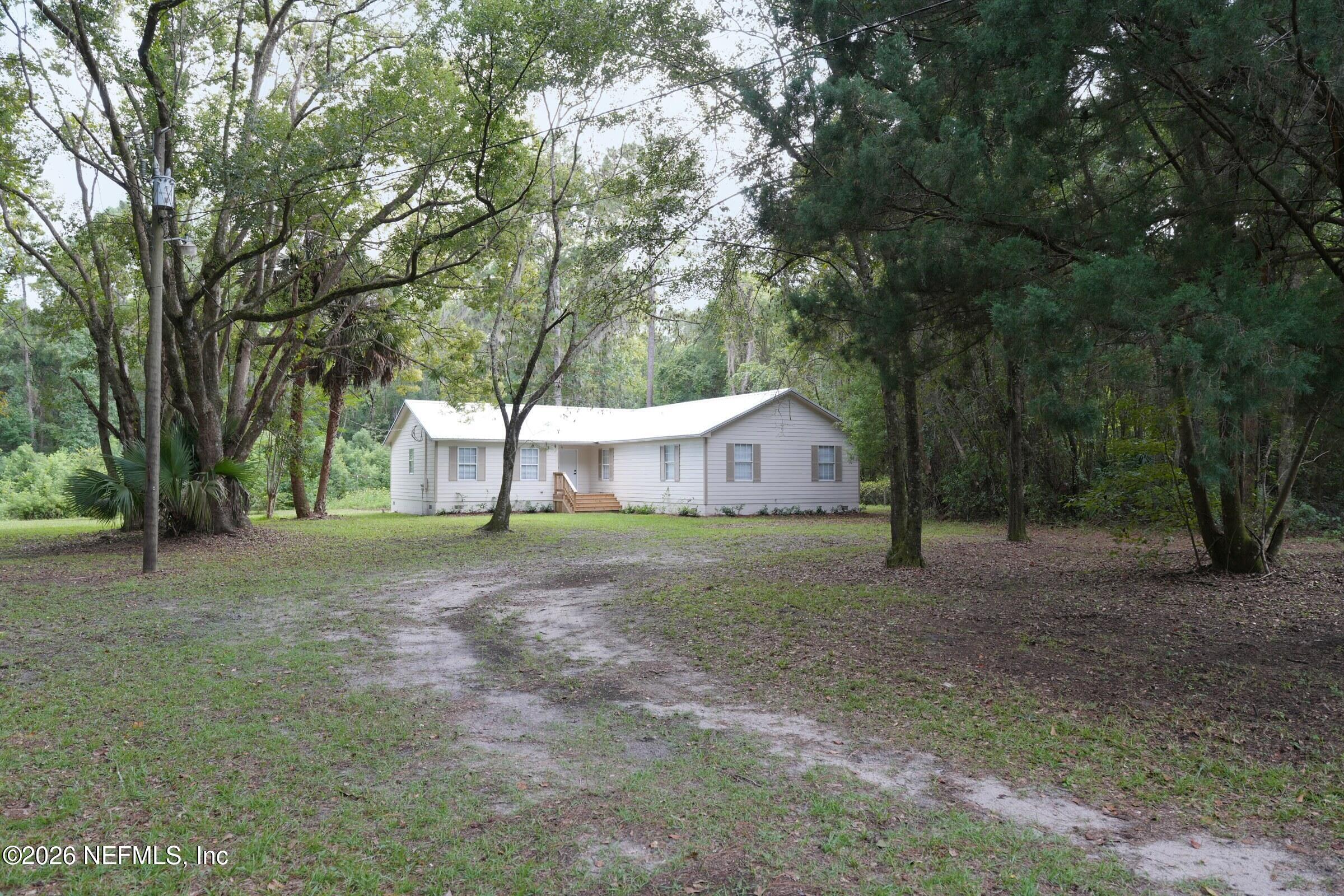 37257 Railroad, Hilliard, FL 32046 photo