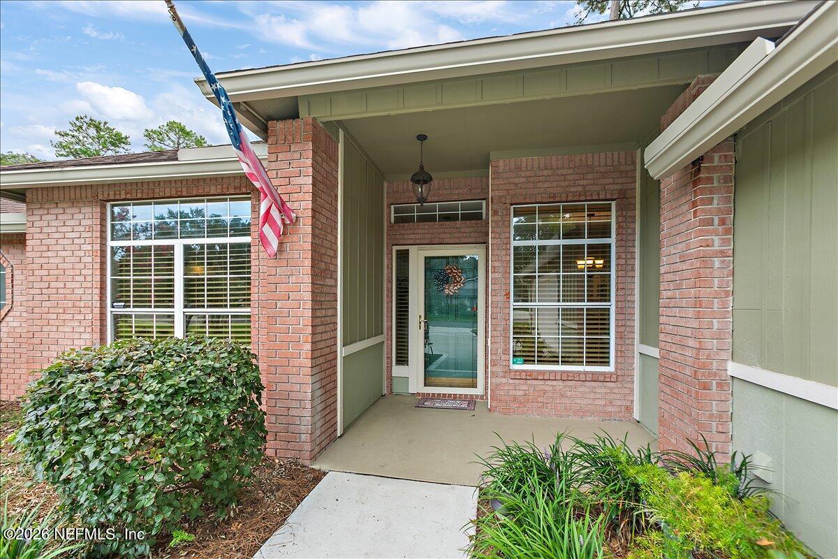 488 Wynfield Cir, Fleming Island, FL 32003 photo