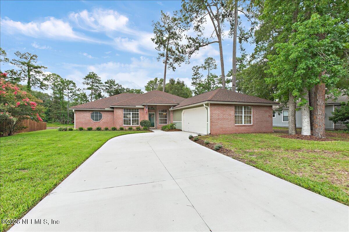 488 Wynfield Cir, Fleming Island, FL 32003 photo