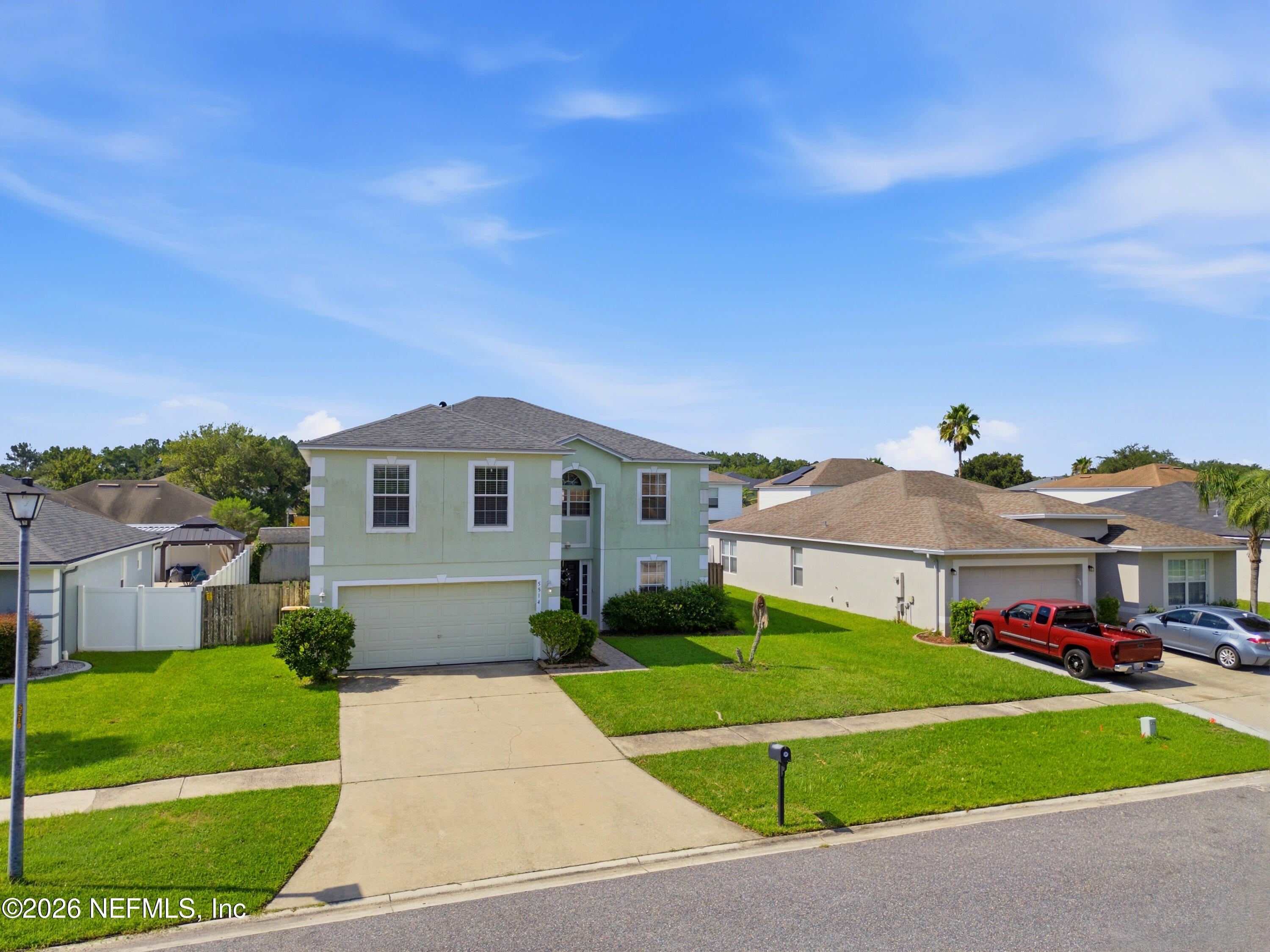 5514 N Lafayette Park Dr, Jacksonville, FL 32244 photo
