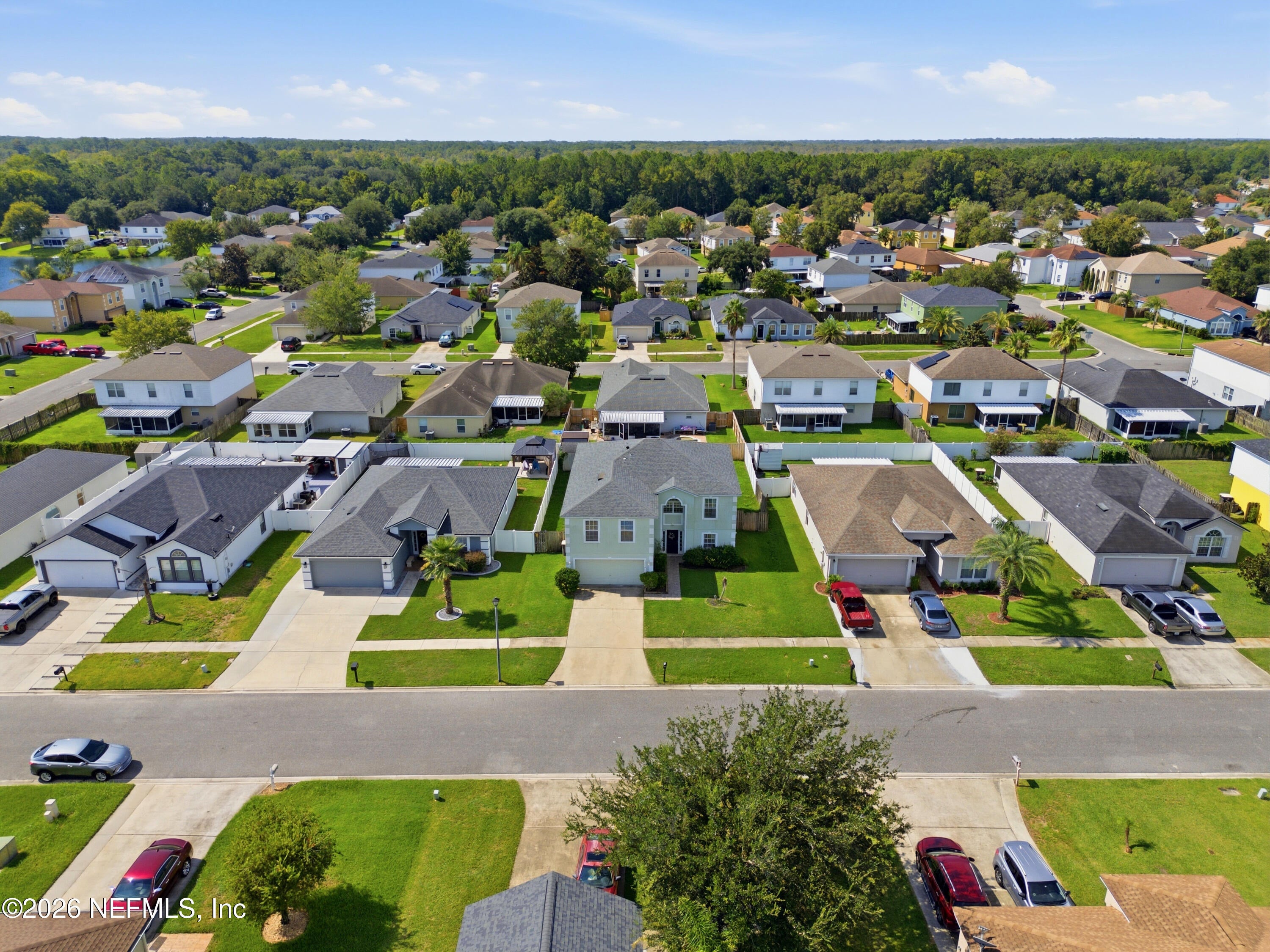 5514 N Lafayette Park Dr, Jacksonville, FL 32244 photo