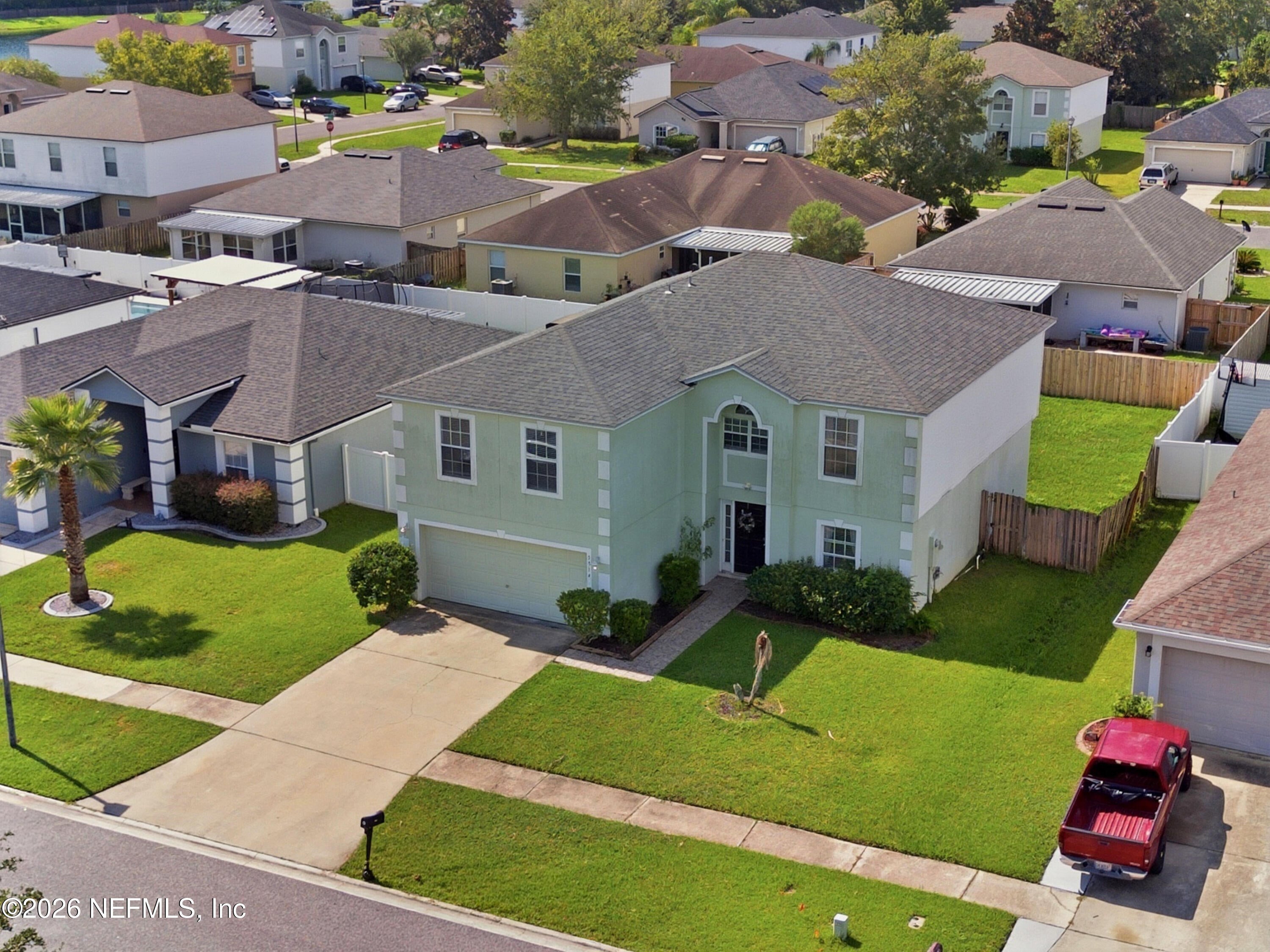 5514 N Lafayette Park Dr, Jacksonville, FL 32244 photo