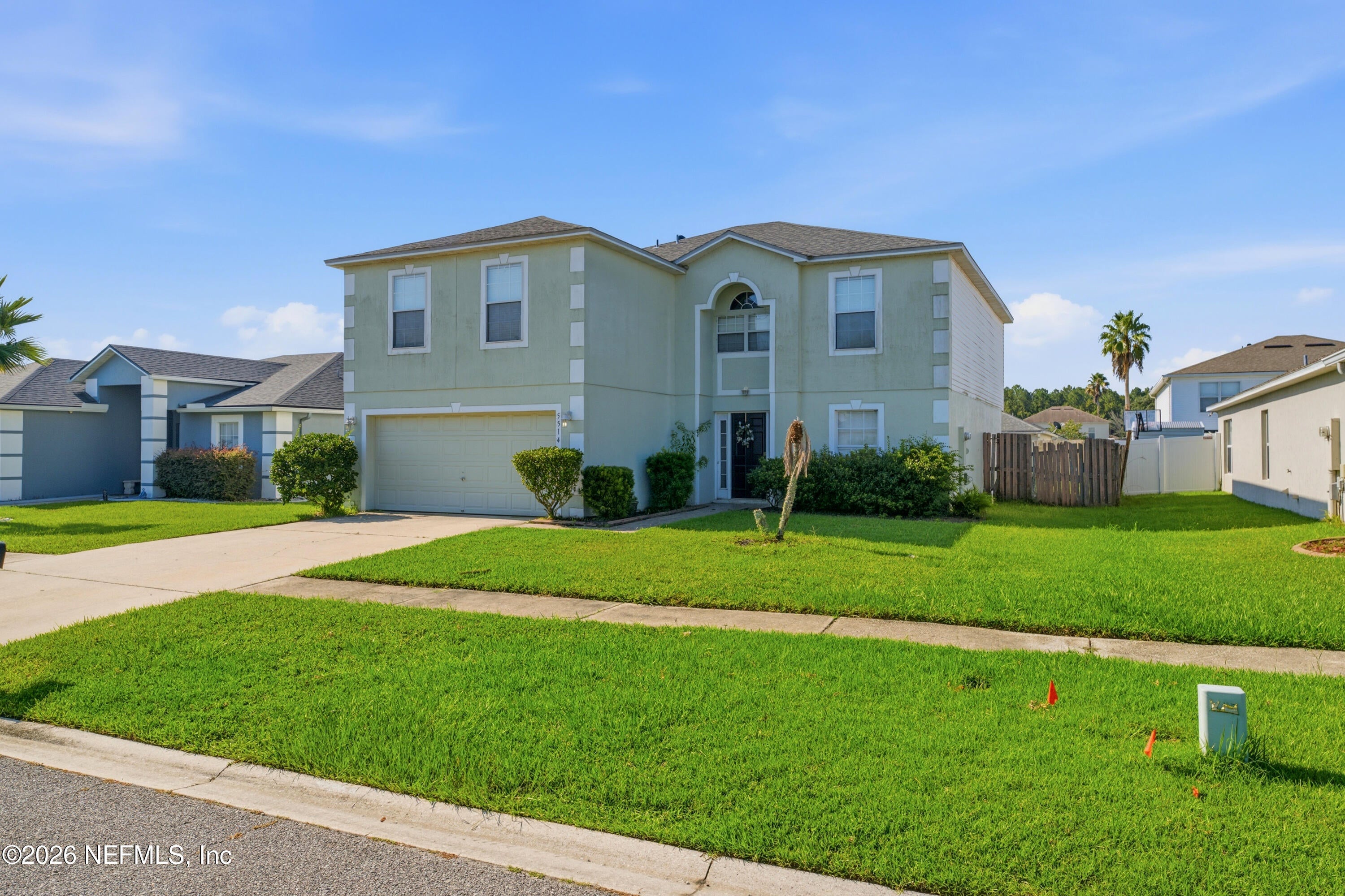 5514 N Lafayette Park Dr, Jacksonville, FL 32244 photo