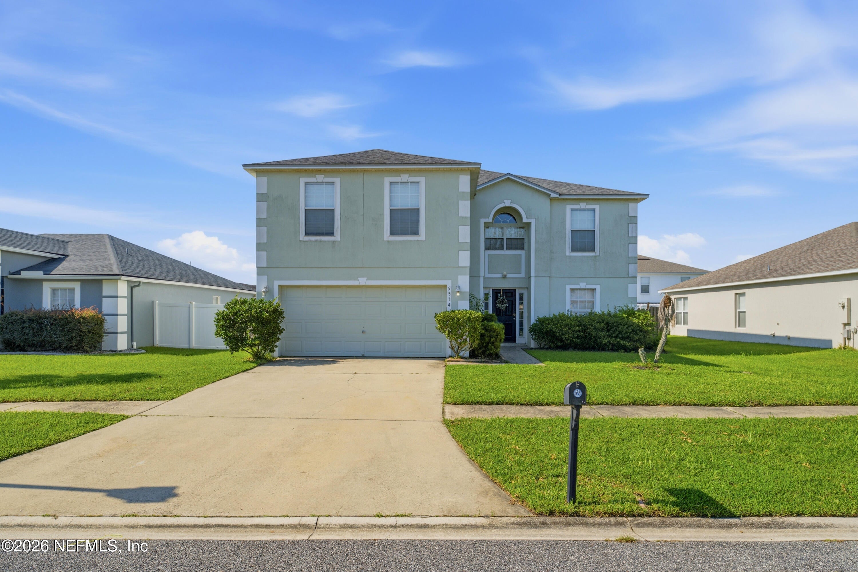 5514 Lafayette Park Dr, Jacksonville, FL 32244