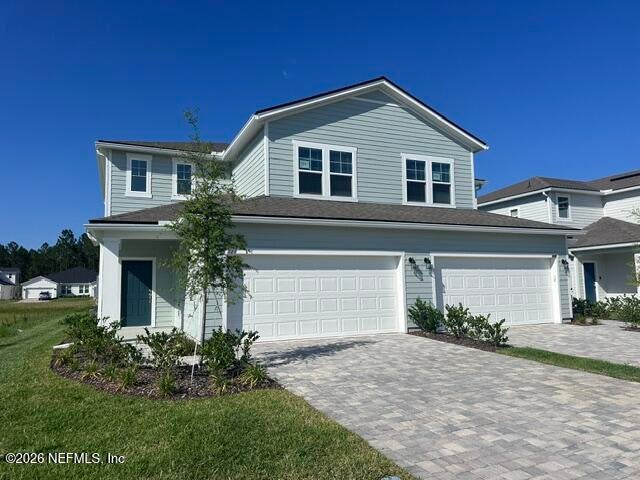 127 Camphor Laurel Rd, Saint Augustine, FL 32092