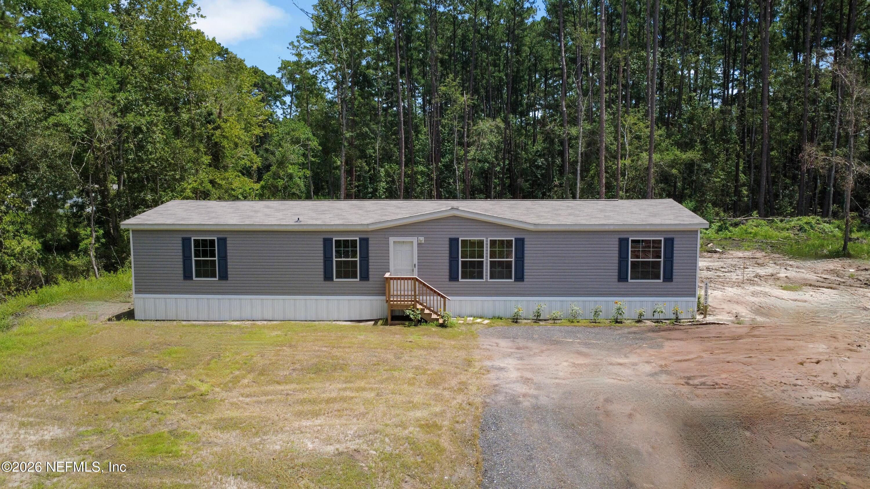 450402 Dixie Hwy, Callahan, FL 32011