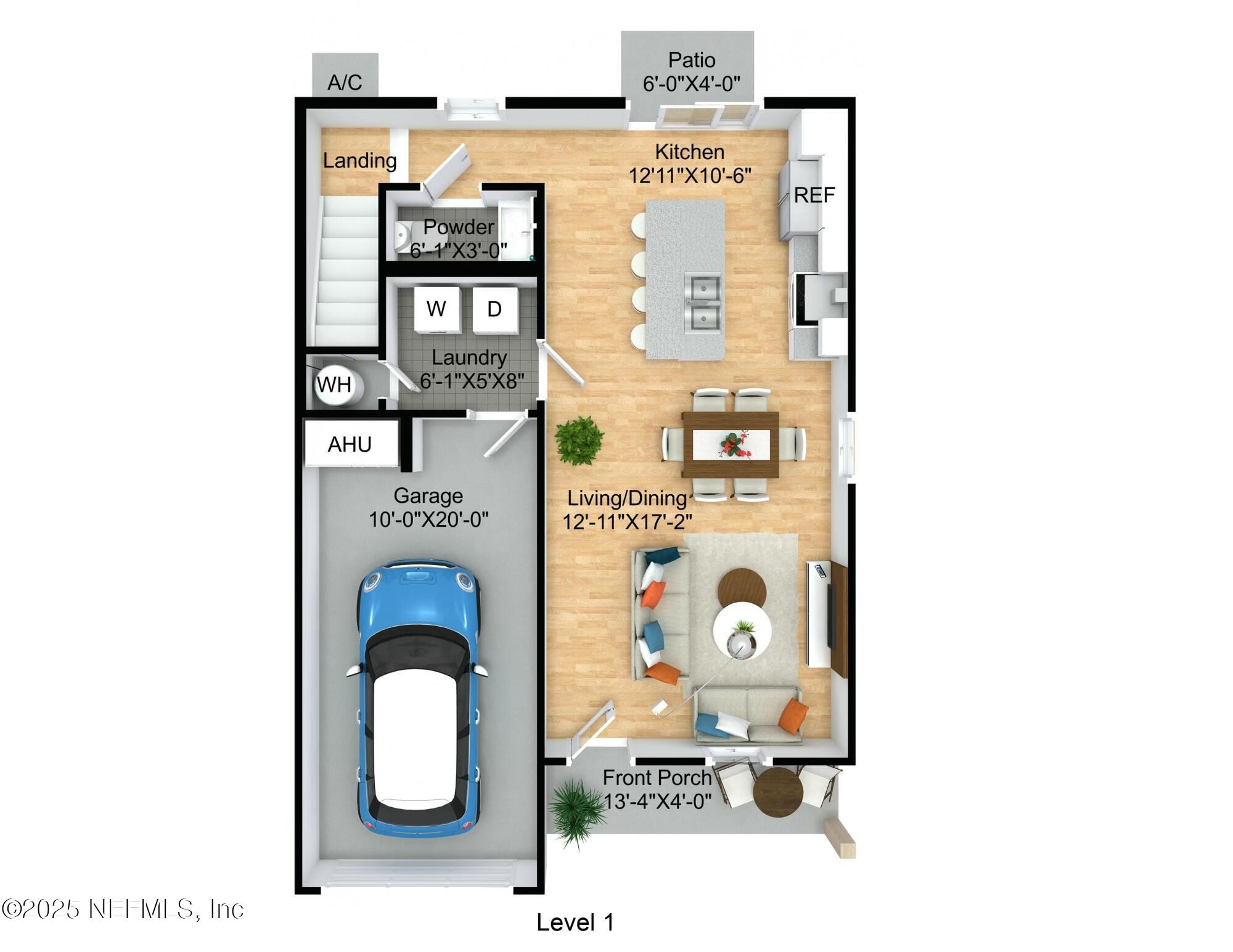 Single Family Residence in Jacksonville FL 3 BUTTERCUP Street 1.jpg