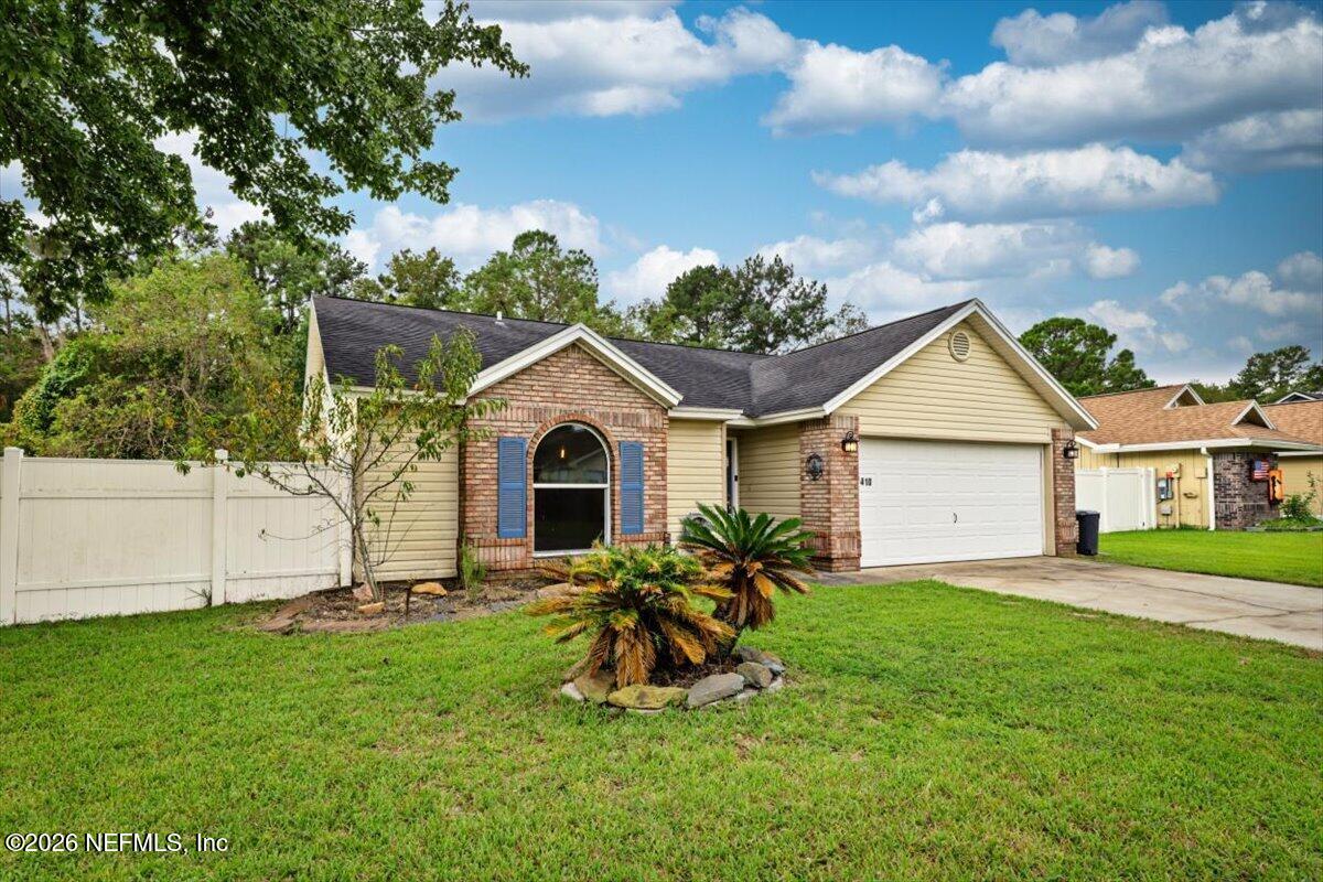 7410 Sweet Rose Ln, Jacksonville, FL 32244 photo