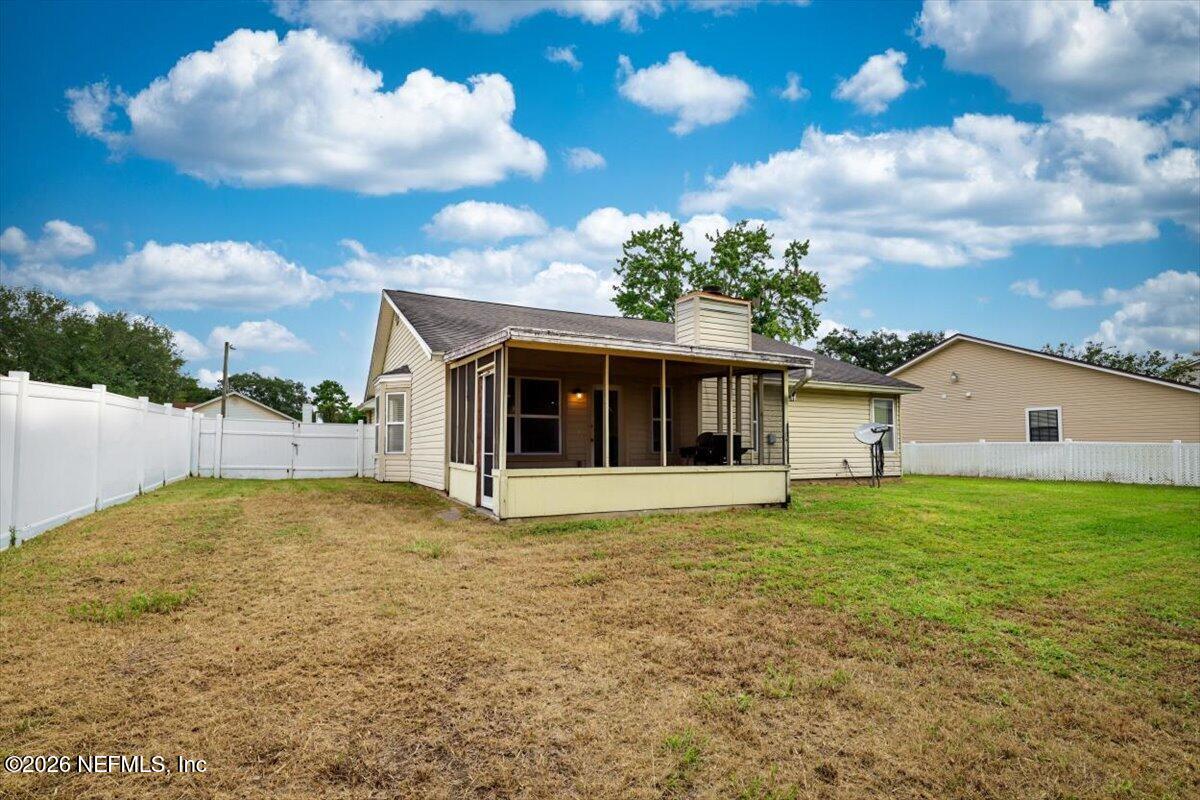 7410 Sweet Rose Ln, Jacksonville, FL 32244 photo