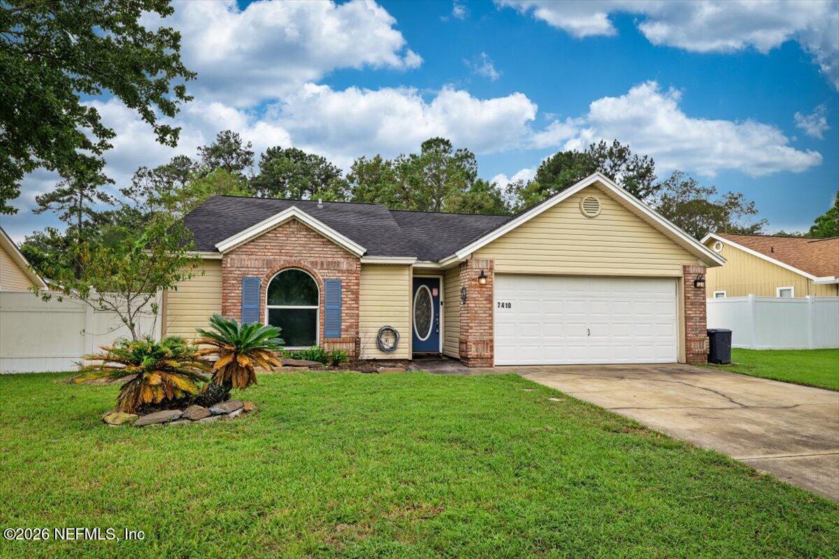 7410 Sweet Rose Ln, Jacksonville, FL 32244 photo