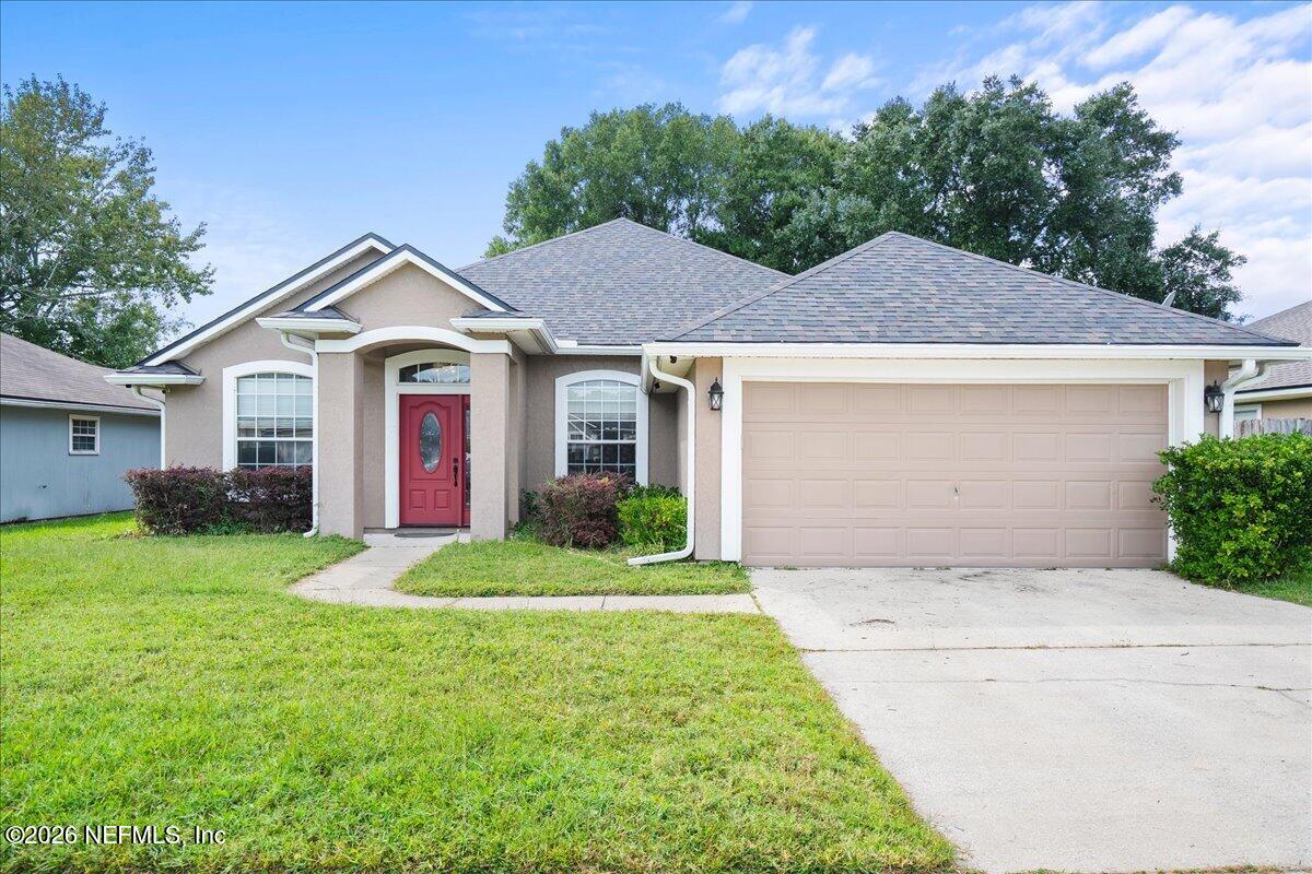 1580 Glen View St, Middleburg, FL 32068