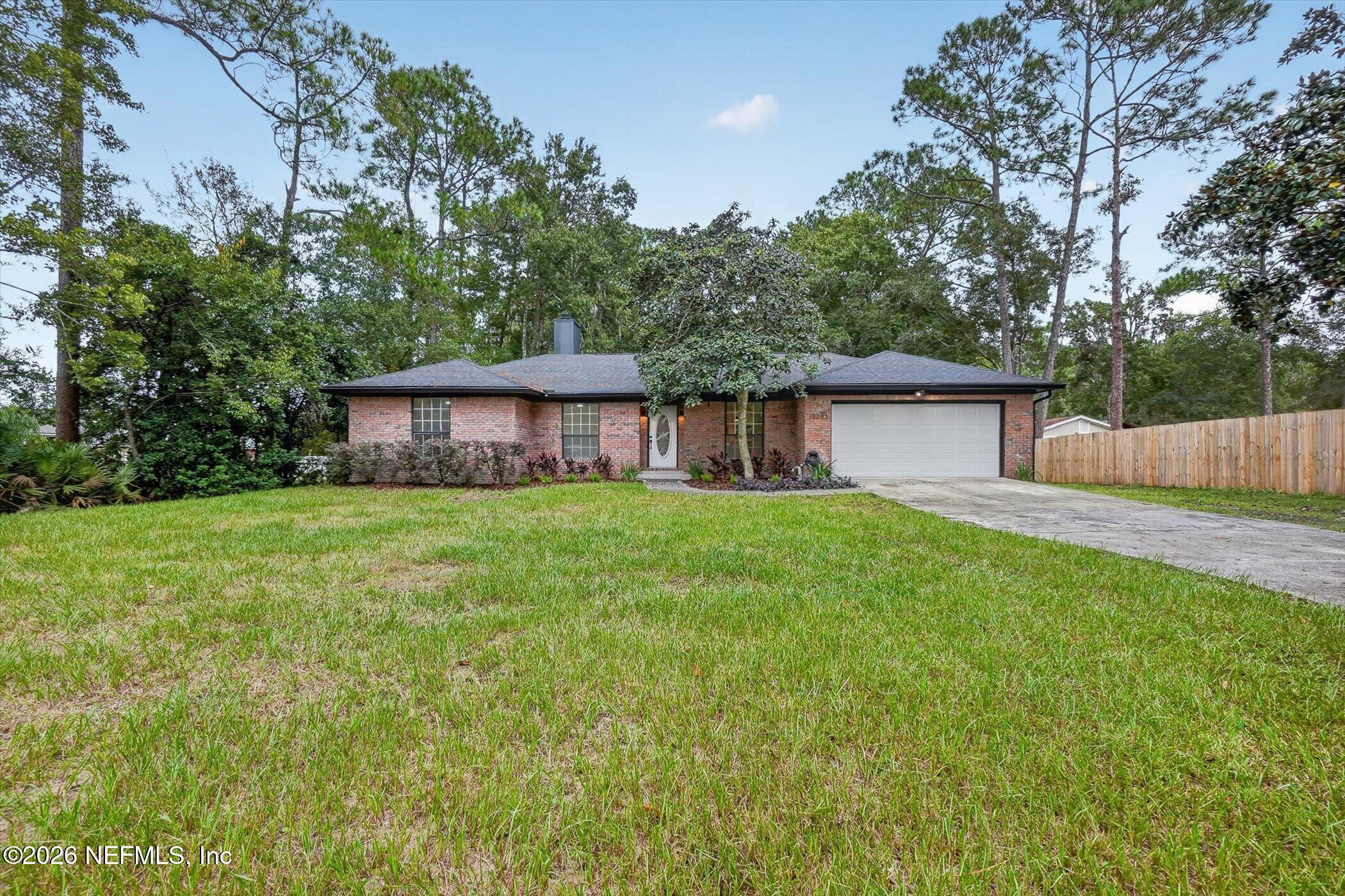 12283 Deeder Ln, Jacksonville, FL 32258 photo