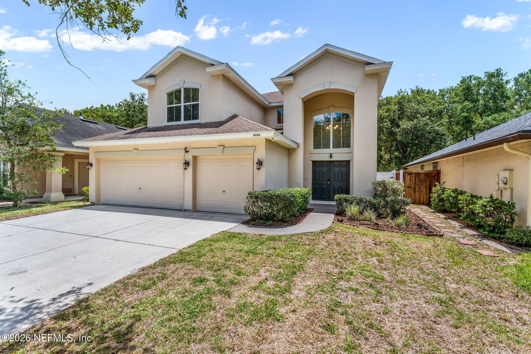 6088 Caladesi Ct, Jacksonville, FL 32258 photo