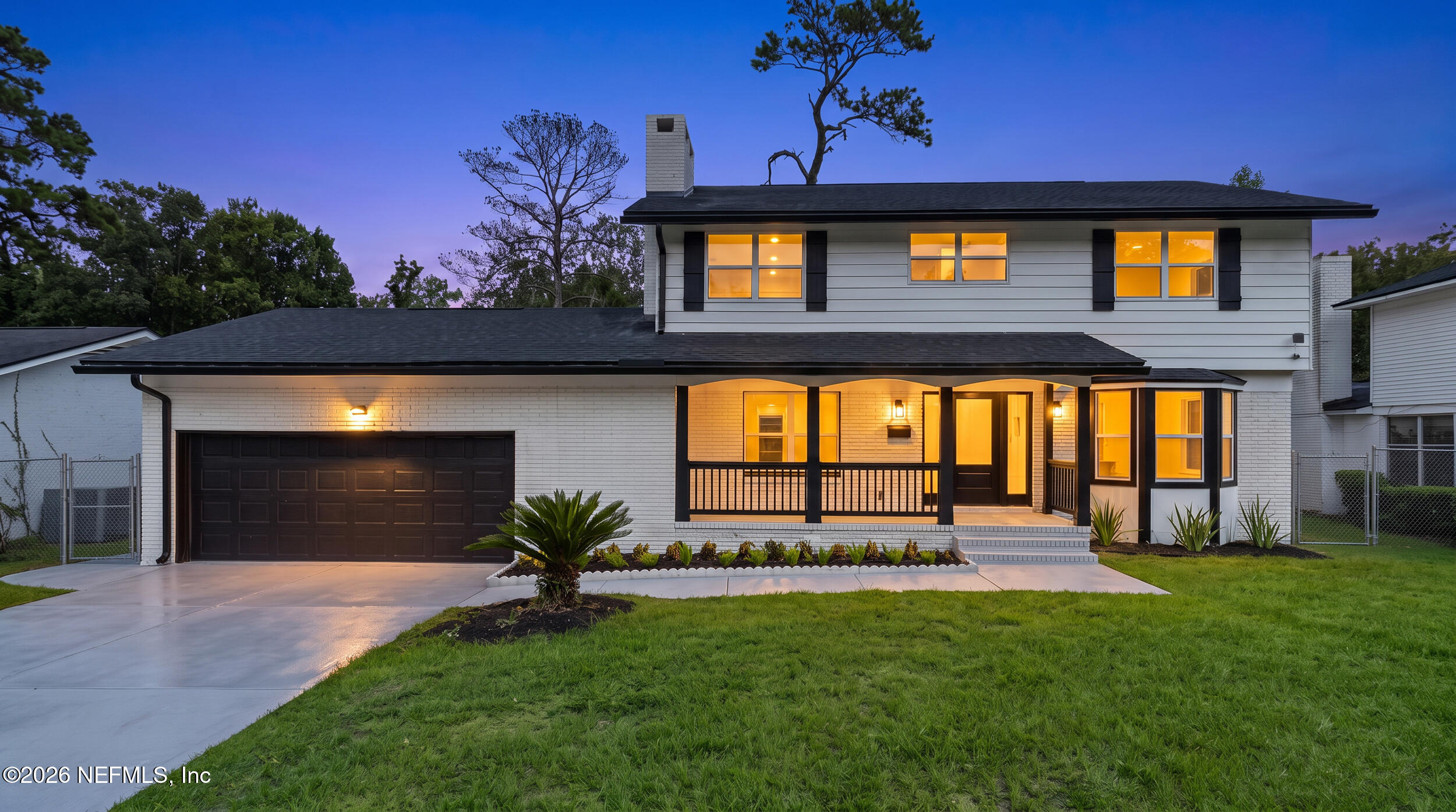 1105 Brookmont Ave, Jacksonville, FL 32211