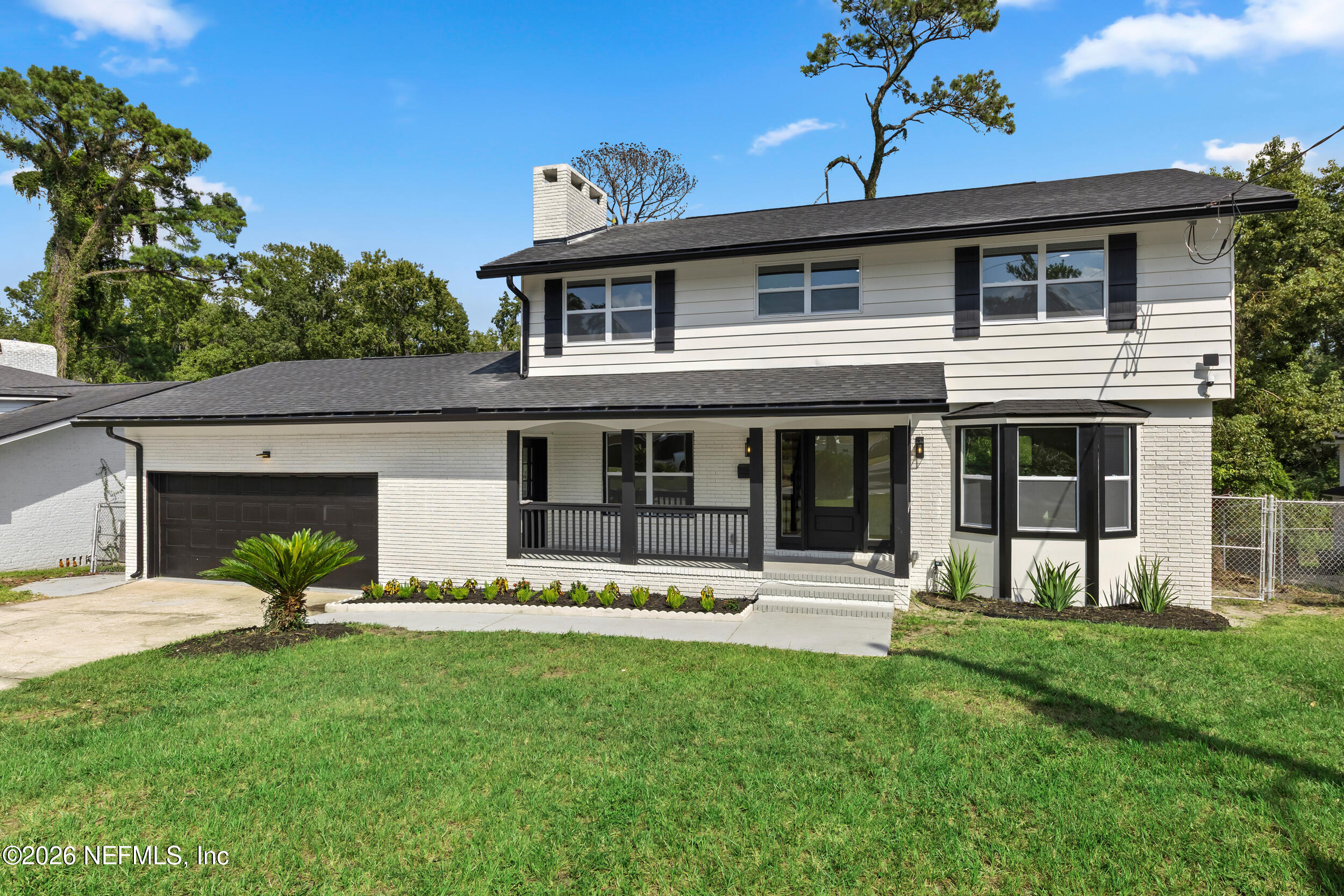 1105 Brookmont Ave, Jacksonville, FL 32211 photo