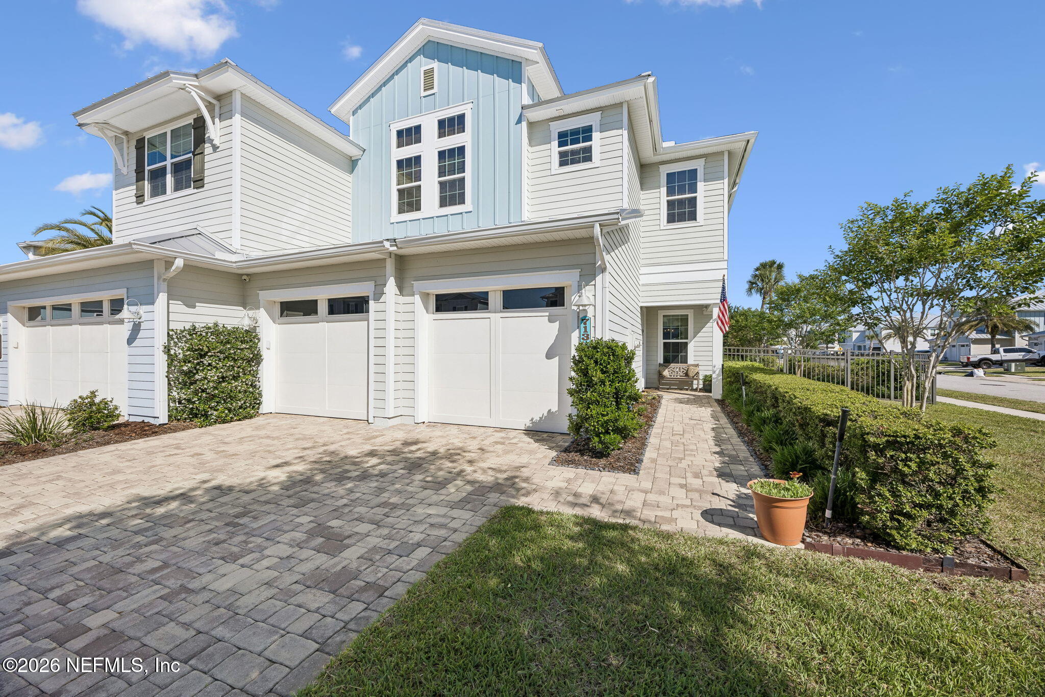 713 Rum Runner Way, Saint Johns, FL 32259 photo