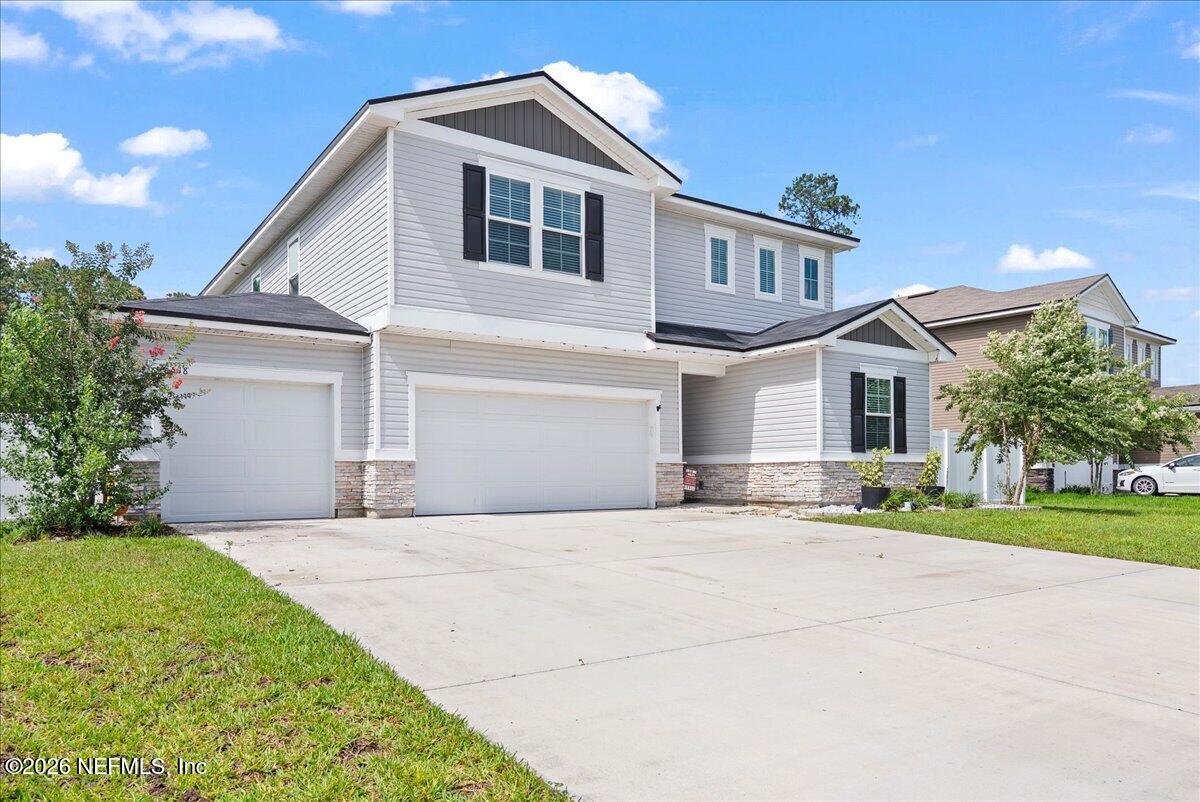 4518 Pine Ridge Pkwy, Middleburg, FL 32068 photo
