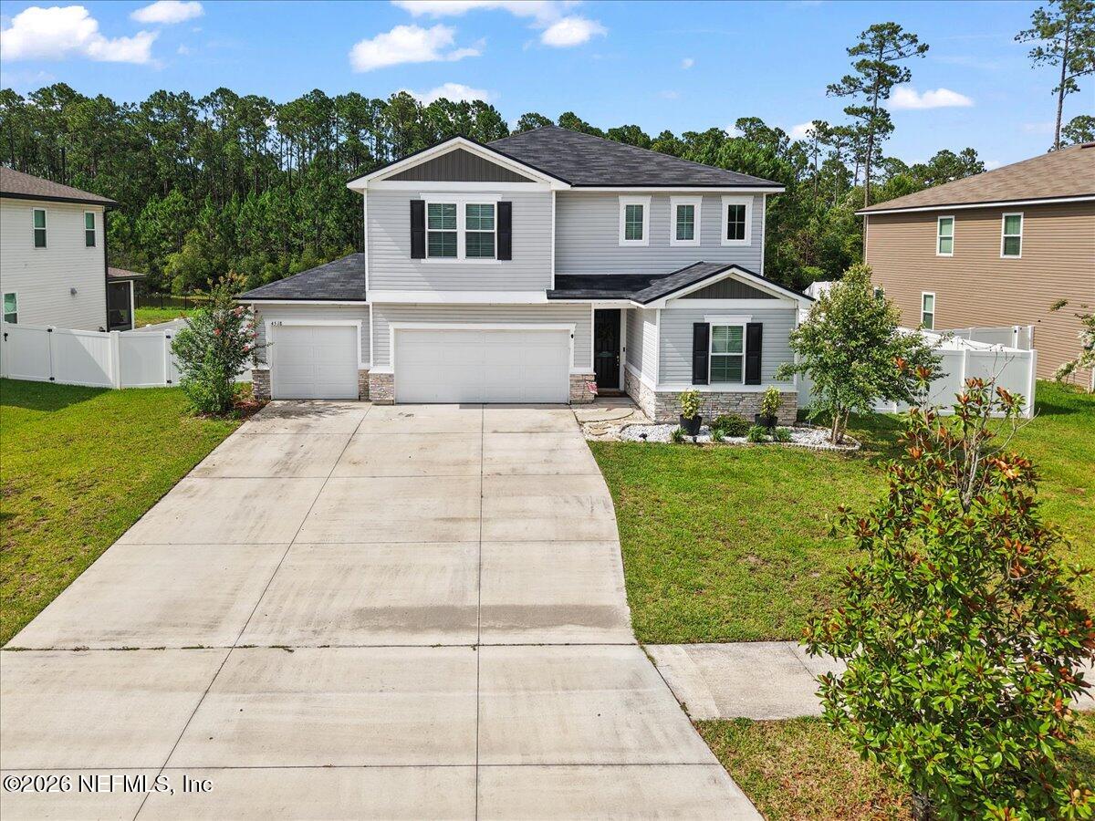 4518 Pine Ridge Pkwy, Middleburg, FL 32068 photo