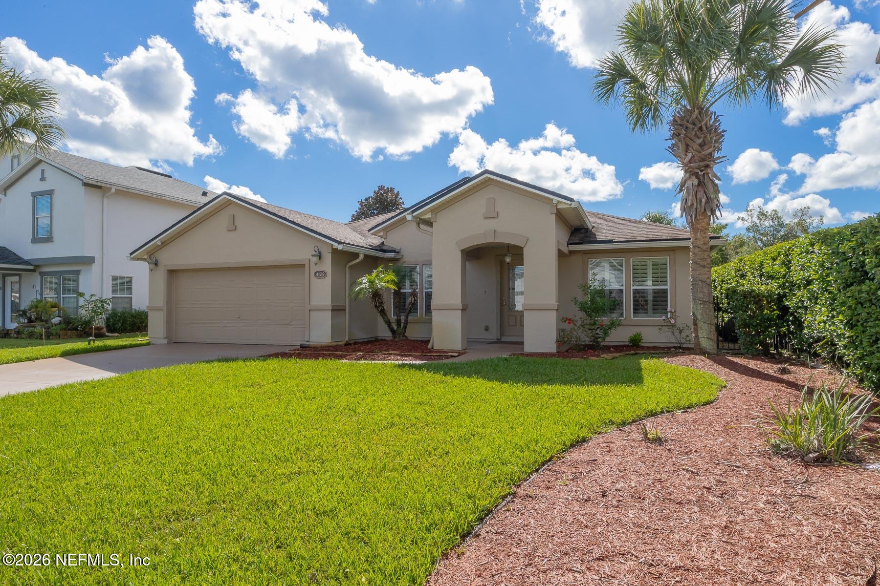 4105 Palmetto Bay Dr, Elkton, FL 32033 photo