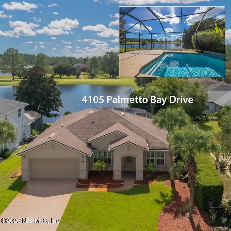 4105 Palmetto Bay Dr, Elkton, FL 32033