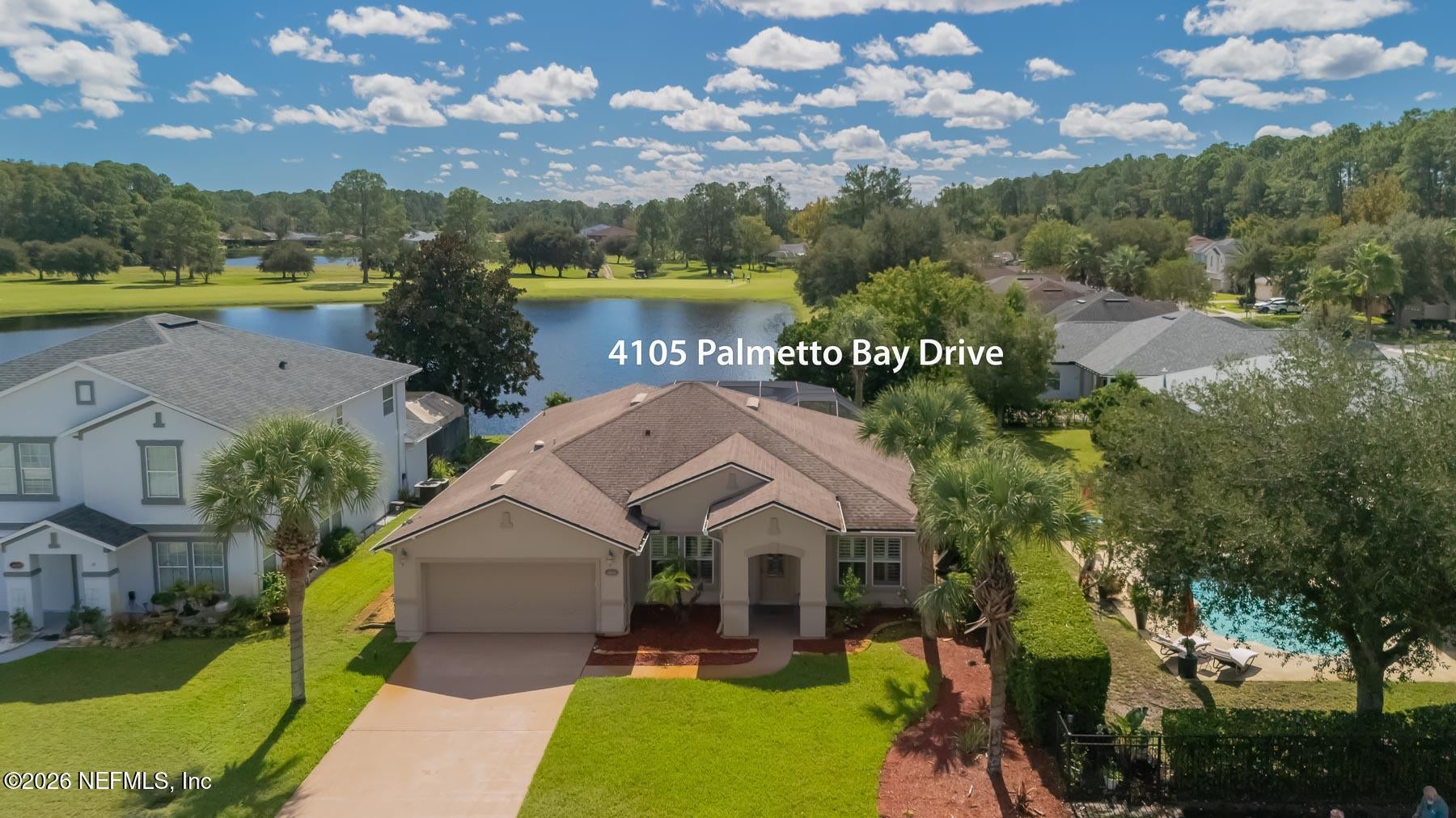 4105 Palmetto Bay Dr, Elkton, FL 32033 photo