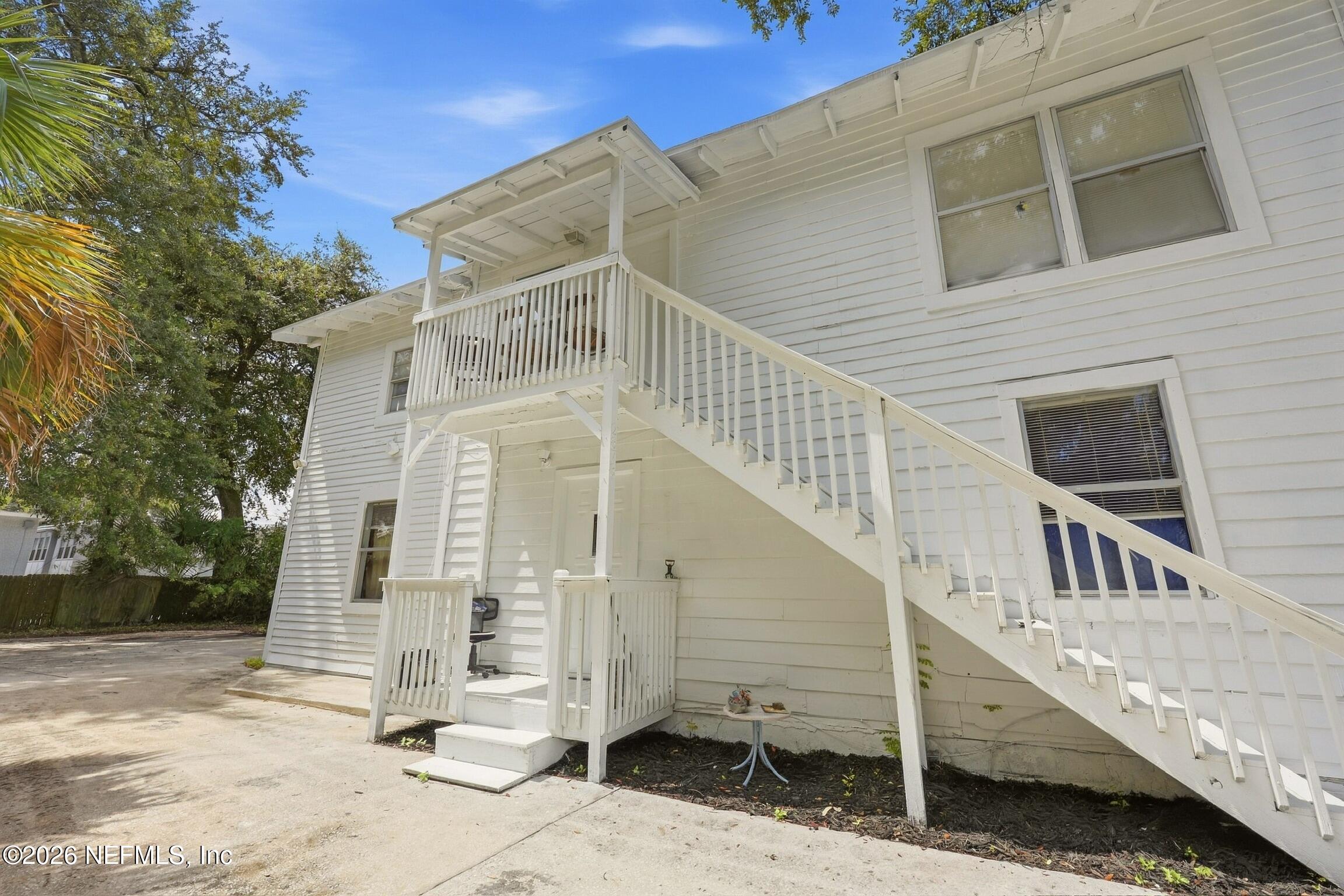 2876 College St, Jacksonville, FL 32205 photo