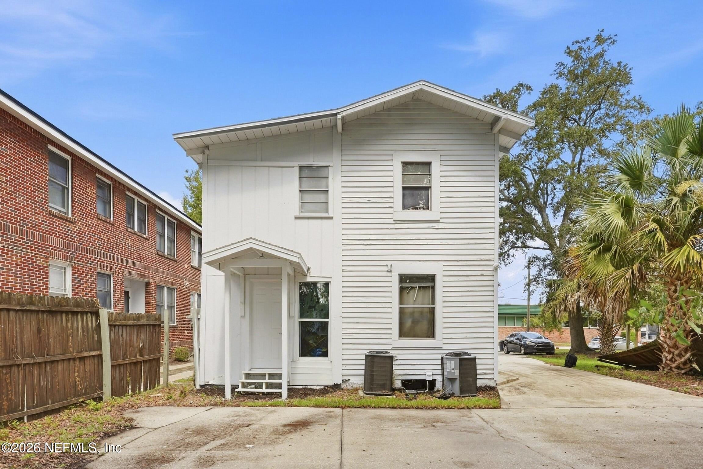 2876 College St, Jacksonville, FL 32205 photo