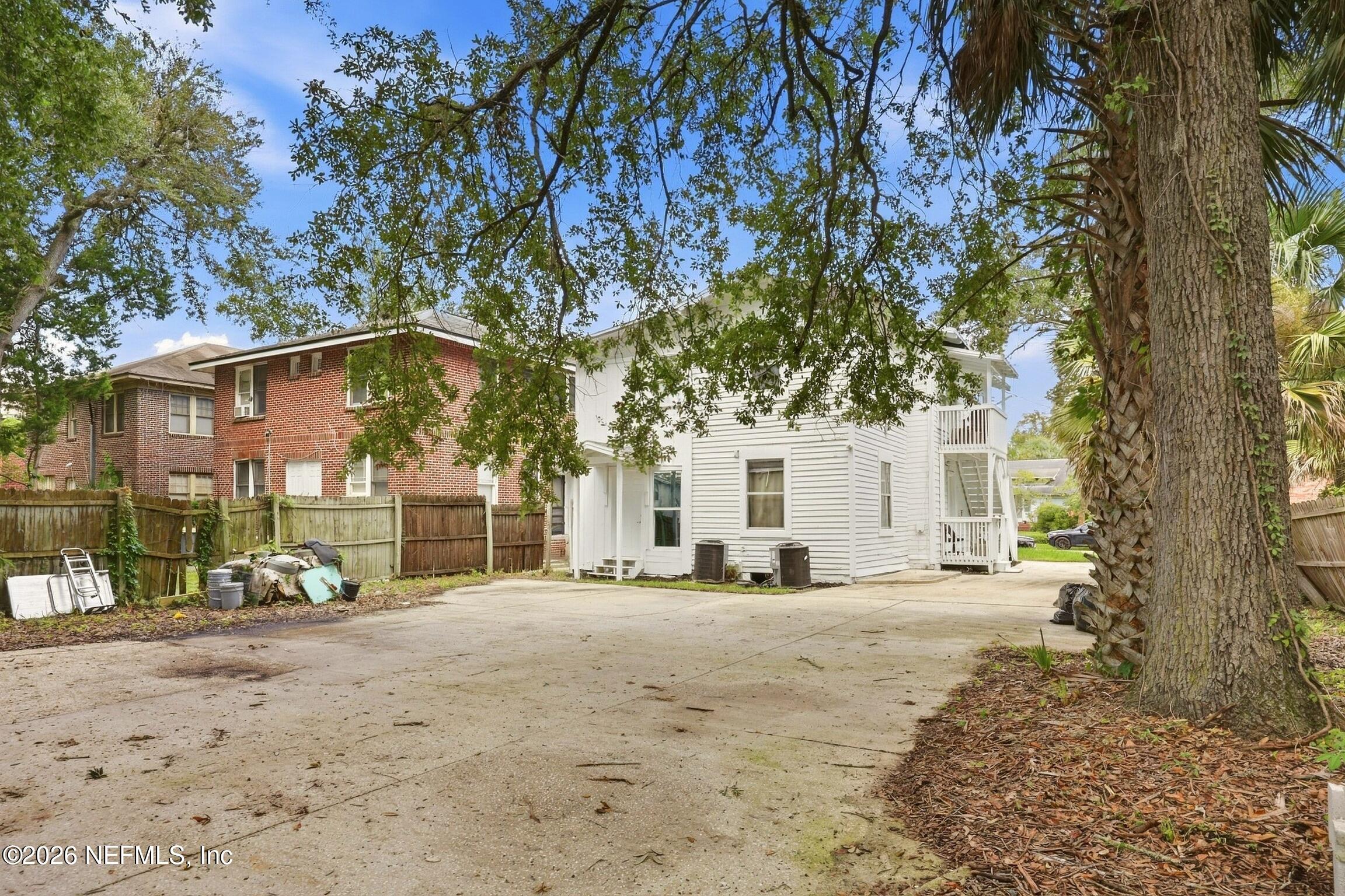 2876 College St, Jacksonville, FL 32205 photo