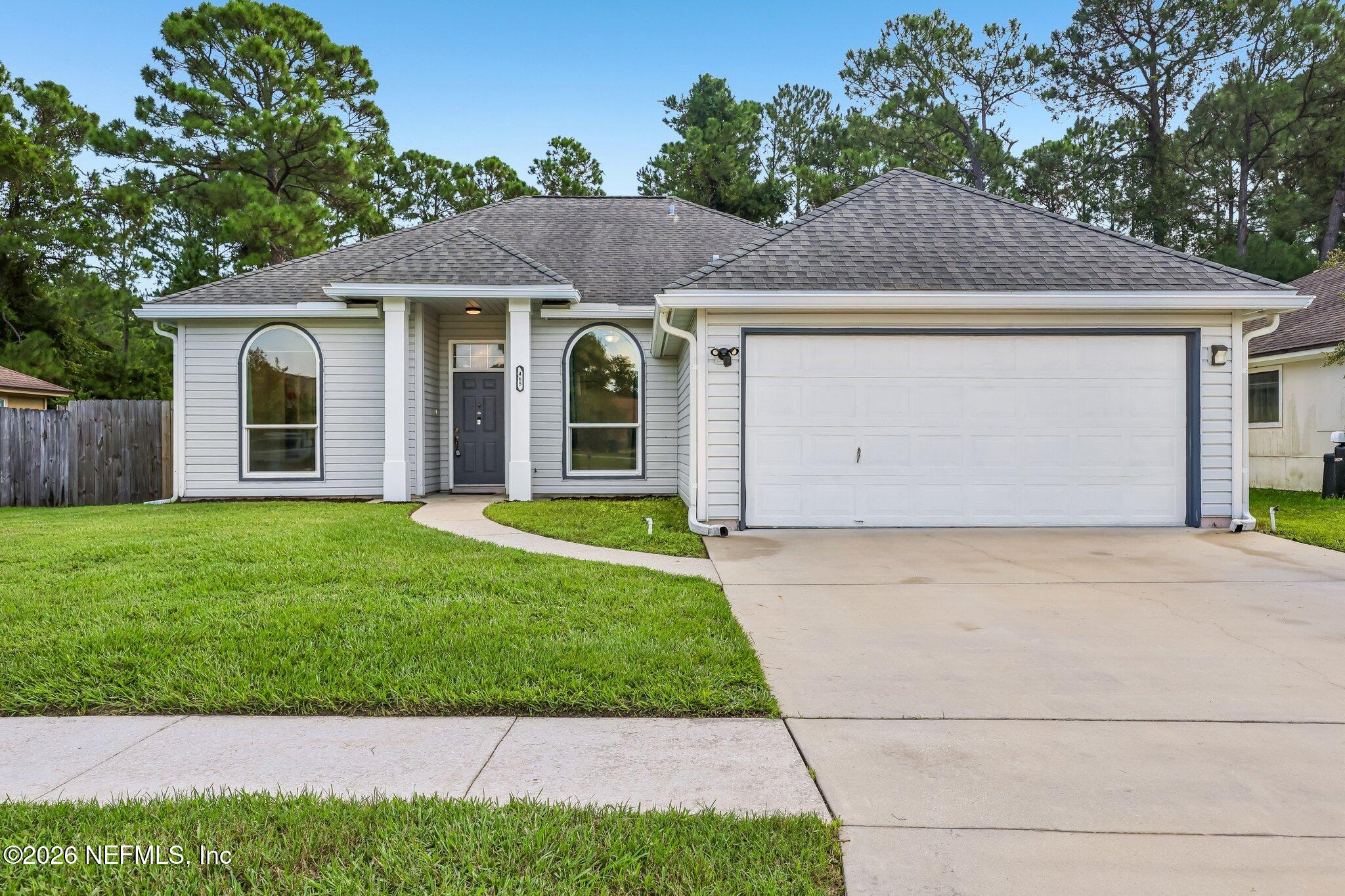 465 Casheros Cove Dr, Jacksonville, FL 32225