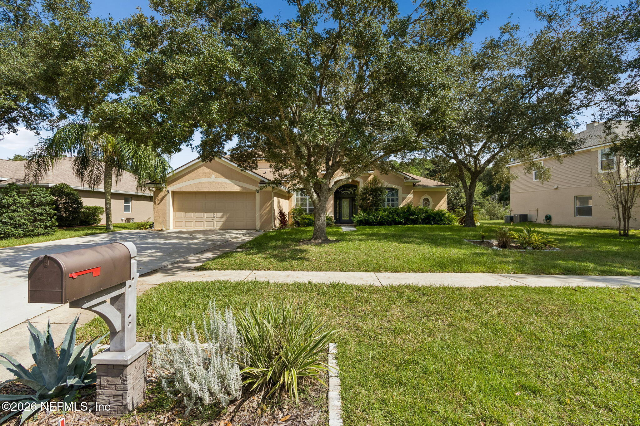 264 Ivy Lake Dr, Saint Johns, FL 32259