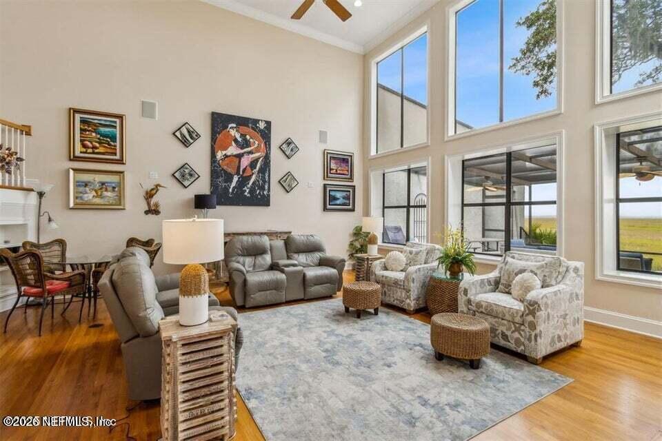 3119 Sea Marsh Rd, Fernandina Beach, FL 32034 photo
