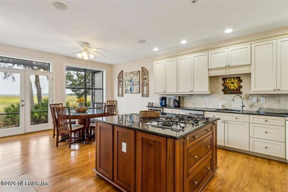 3119 Sea Marsh Rd, Fernandina Beach, FL 32034 photo