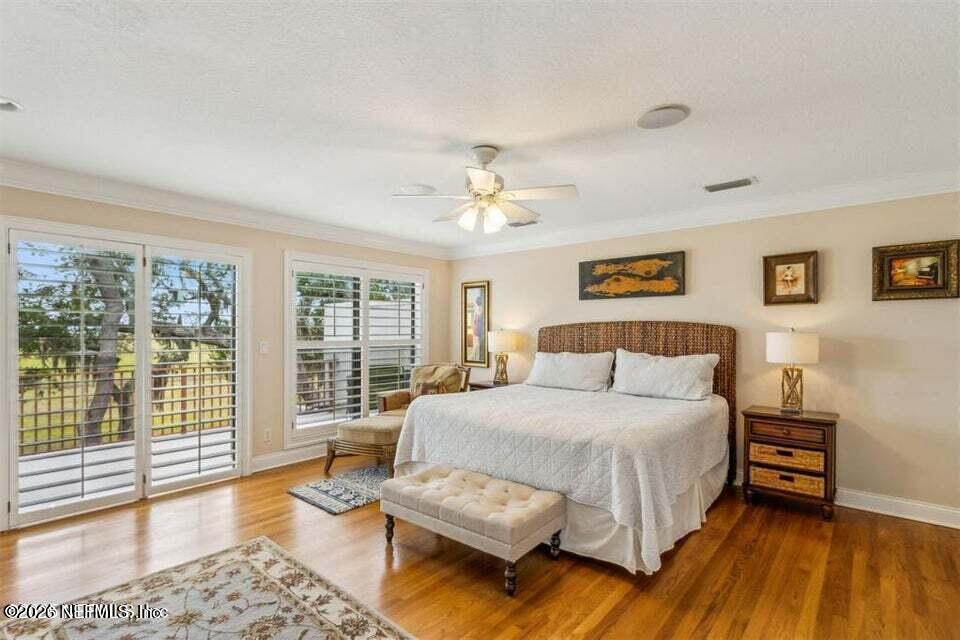 3119 Sea Marsh Rd, Fernandina Beach, FL 32034 photo