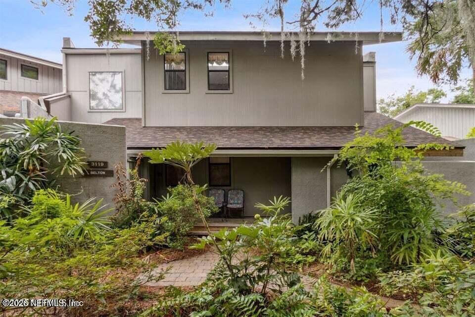 3119 Sea Marsh Rd, Fernandina Beach, FL 32034 photo