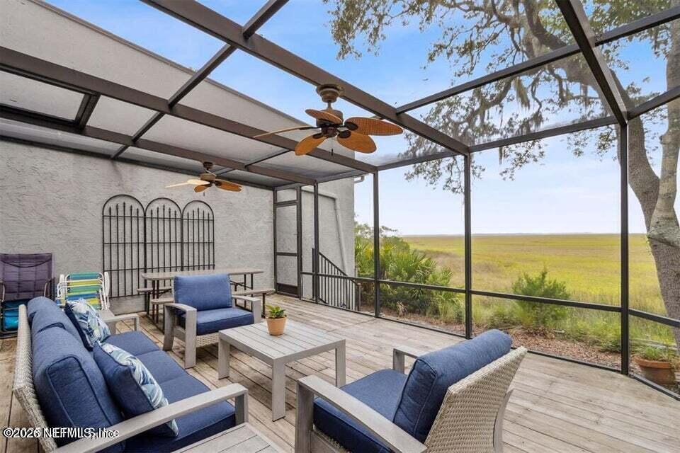 3119 Sea Marsh Rd, Fernandina Beach, FL 32034 photo