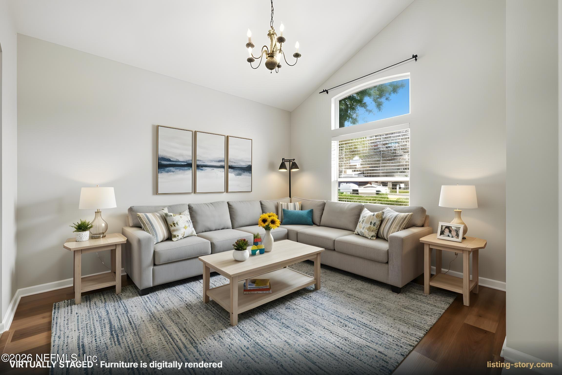 1264 Ribbon Rd, Saint Johns, FL 32259 photo